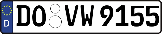 DO-VW9155