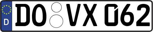DO-VX062