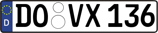 DO-VX136