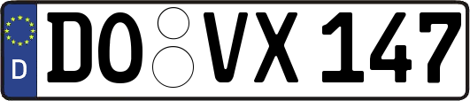 DO-VX147