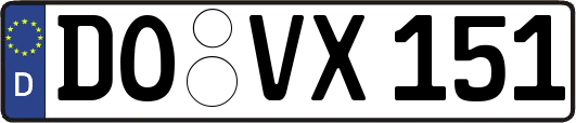 DO-VX151