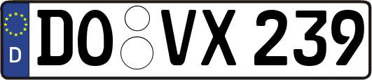DO-VX239