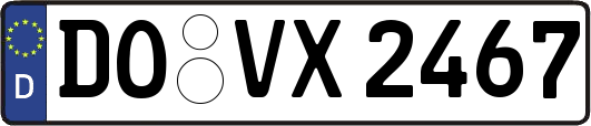 DO-VX2467