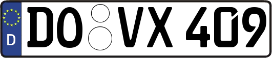 DO-VX409
