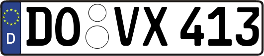 DO-VX413