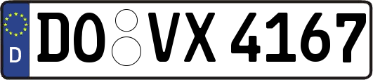 DO-VX4167