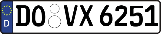 DO-VX6251