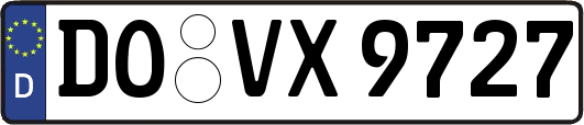 DO-VX9727