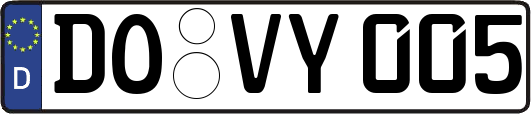 DO-VY005