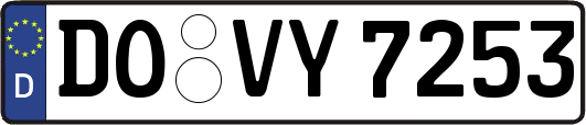 DO-VY7253