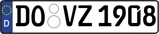 DO-VZ1908