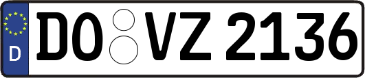 DO-VZ2136