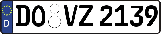 DO-VZ2139