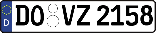 DO-VZ2158