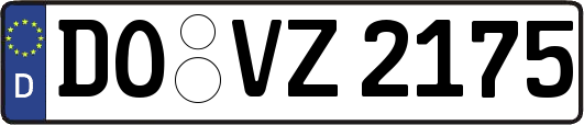 DO-VZ2175