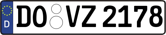 DO-VZ2178