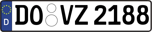 DO-VZ2188