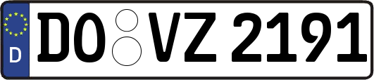 DO-VZ2191