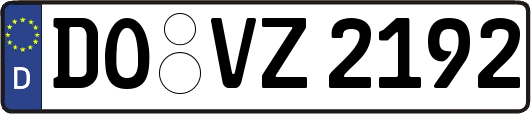 DO-VZ2192