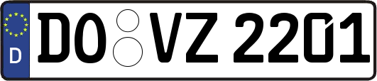 DO-VZ2201