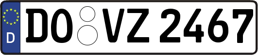DO-VZ2467