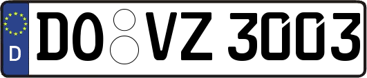 DO-VZ3003