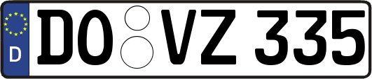 DO-VZ335
