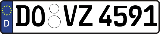 DO-VZ4591