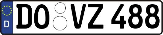 DO-VZ488