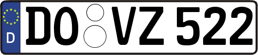 DO-VZ522