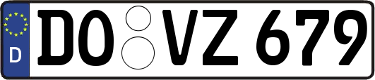 DO-VZ679