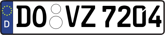 DO-VZ7204