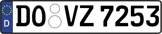 DO-VZ7253