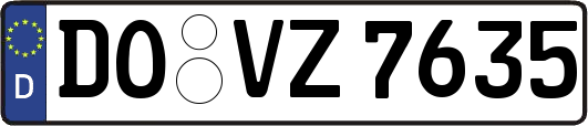 DO-VZ7635