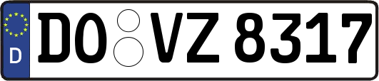 DO-VZ8317