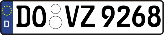 DO-VZ9268