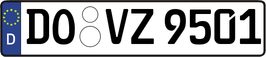DO-VZ9501