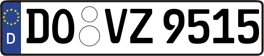 DO-VZ9515