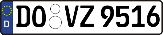 DO-VZ9516