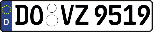 DO-VZ9519