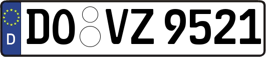 DO-VZ9521