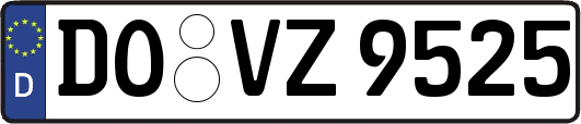 DO-VZ9525