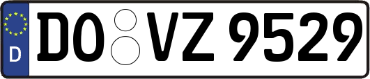 DO-VZ9529