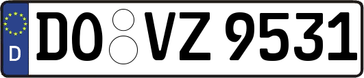 DO-VZ9531