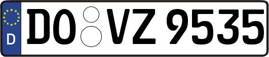 DO-VZ9535