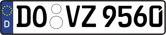 DO-VZ9560