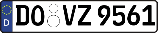 DO-VZ9561