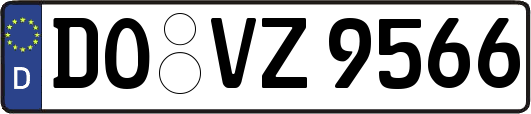 DO-VZ9566