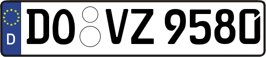 DO-VZ9580