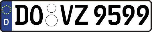 DO-VZ9599